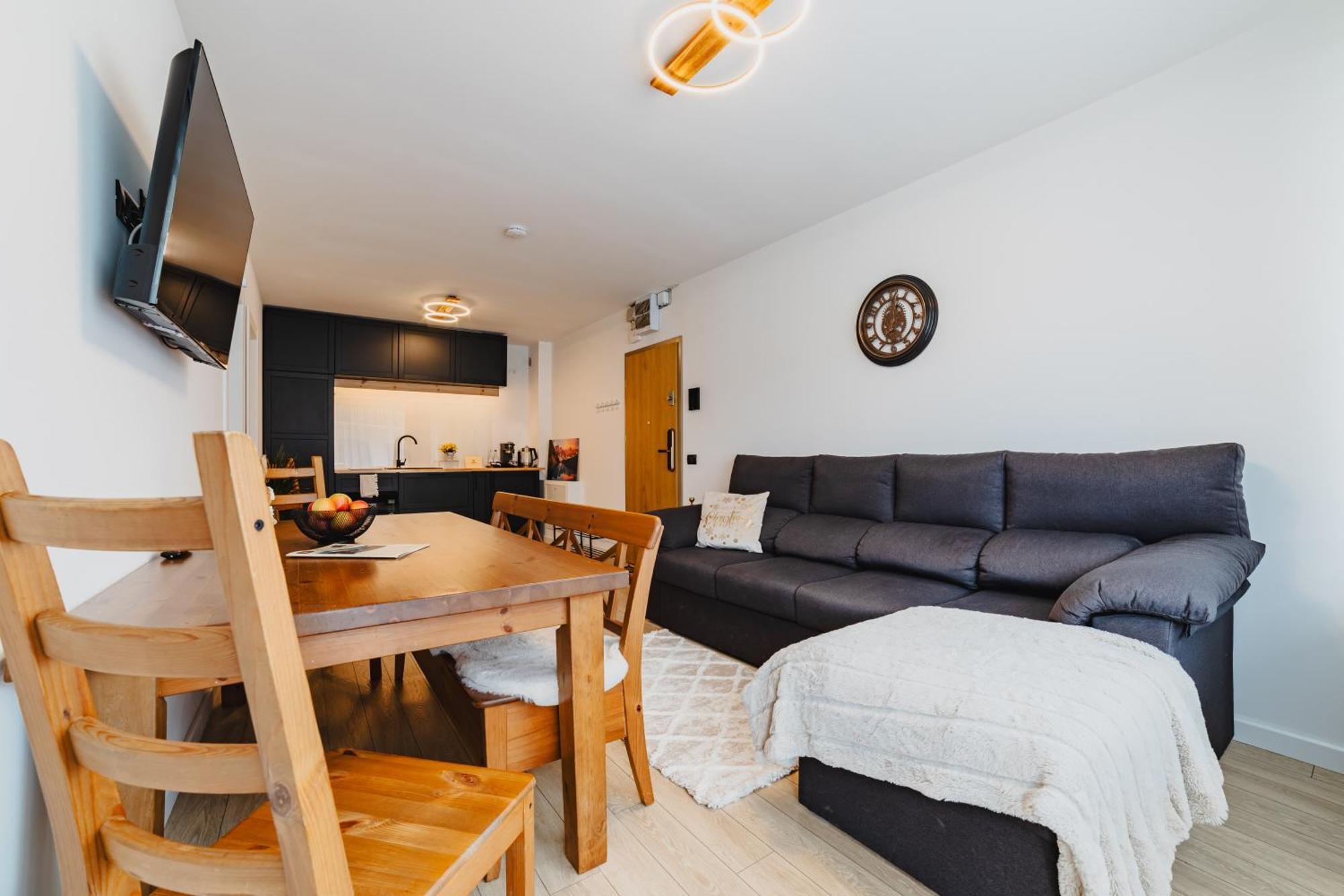 Albert Residence Aparthotel Grand Chalet With Free Spa Access To Alpin Resort Poiana Brașov Exterior foto
