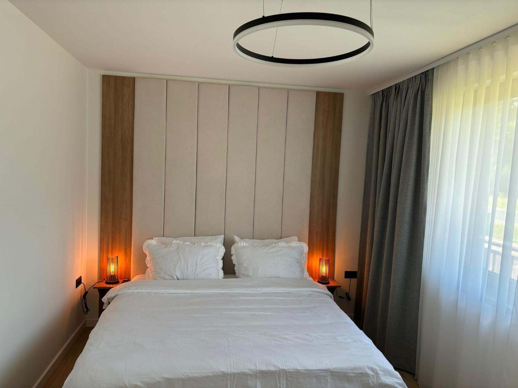 Albert Residence Aparthotel Grand Chalet With Free Spa Access To Alpin Resort Poiana Brașov Exterior foto