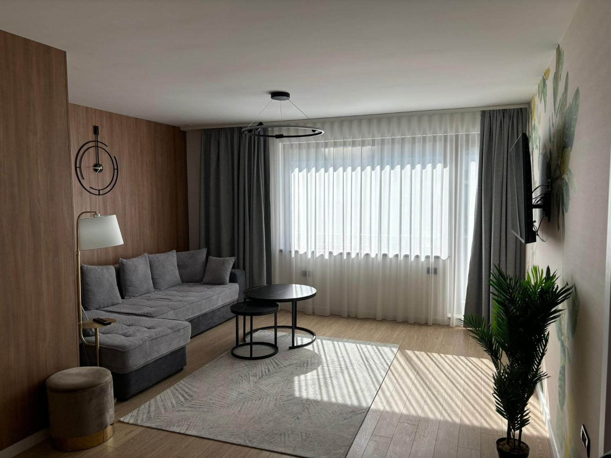 Albert Residence Aparthotel Grand Chalet With Free Spa Access To Alpin Resort Poiana Brașov Exterior foto
