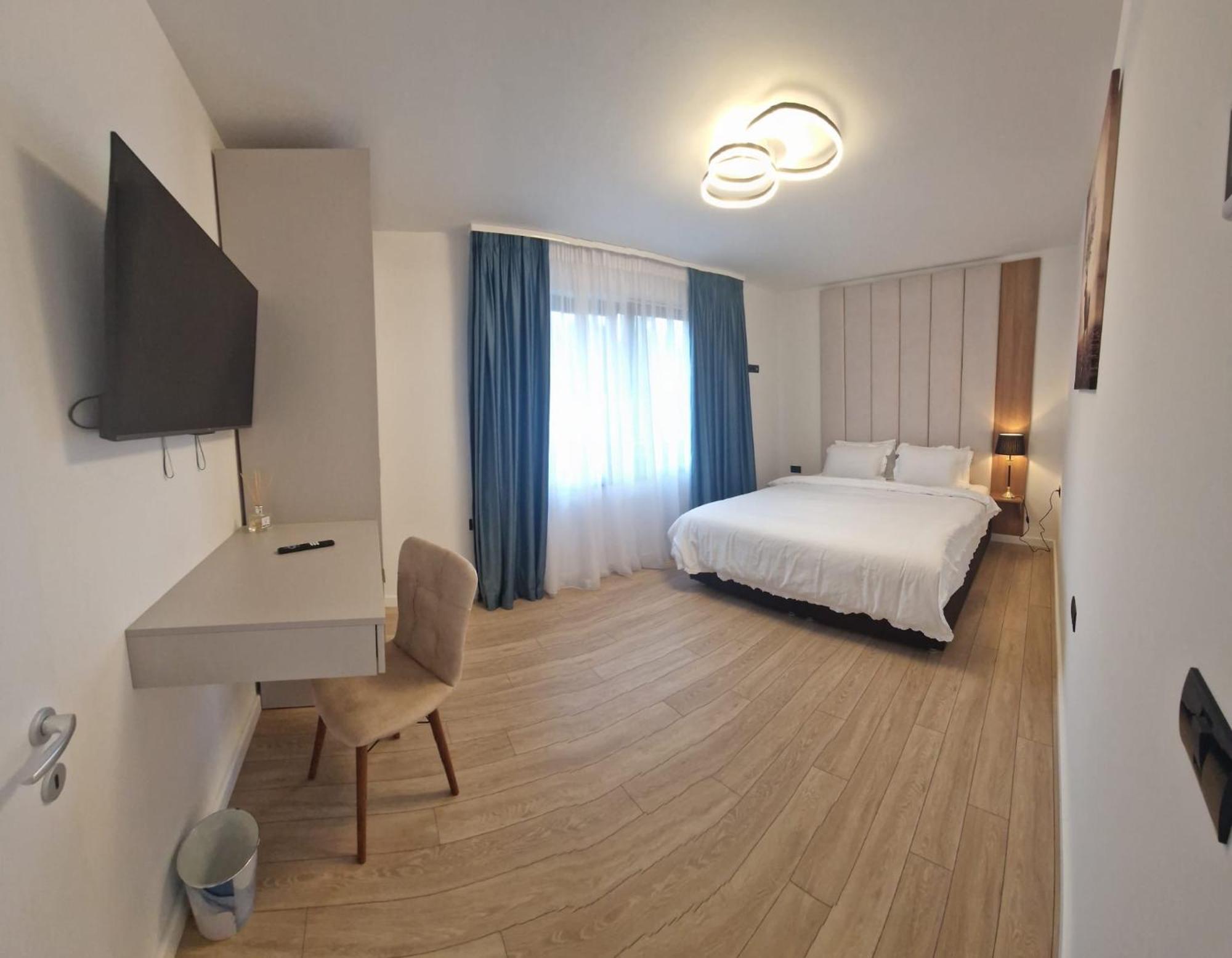 Albert Residence Aparthotel Grand Chalet With Free Spa Access To Alpin Resort Poiana Brașov Exterior foto