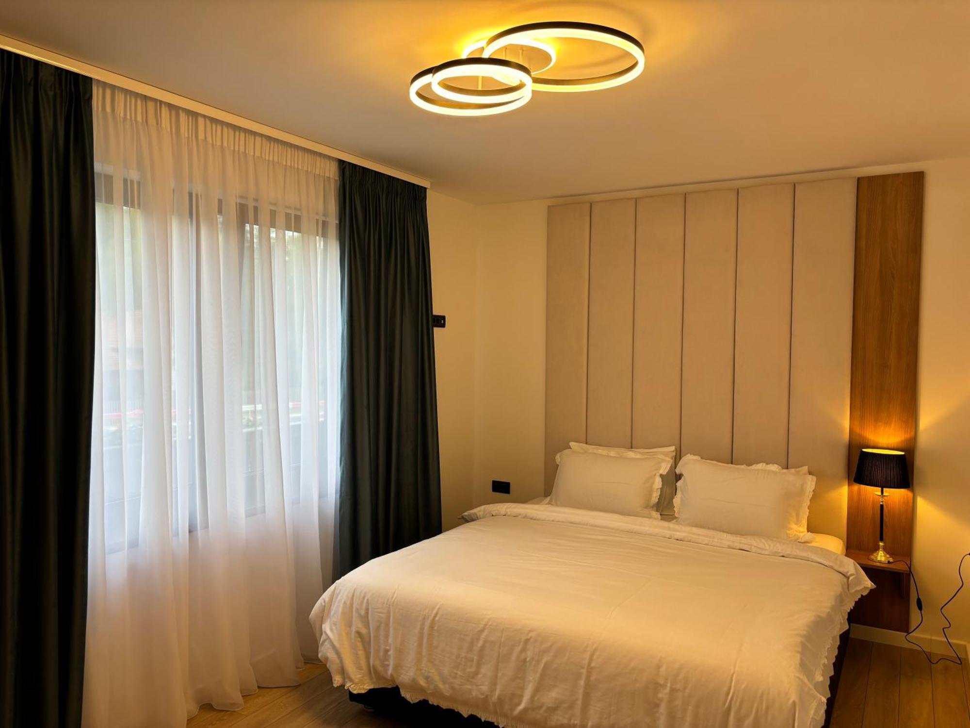Albert Residence Aparthotel Grand Chalet With Free Spa Access To Alpin Resort Poiana Brașov Exterior foto