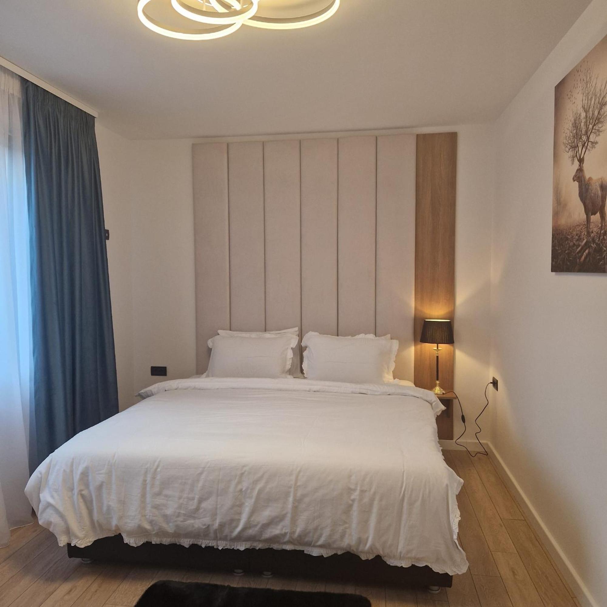 Albert Residence Aparthotel Grand Chalet With Free Spa Access To Alpin Resort Poiana Brașov Exterior foto