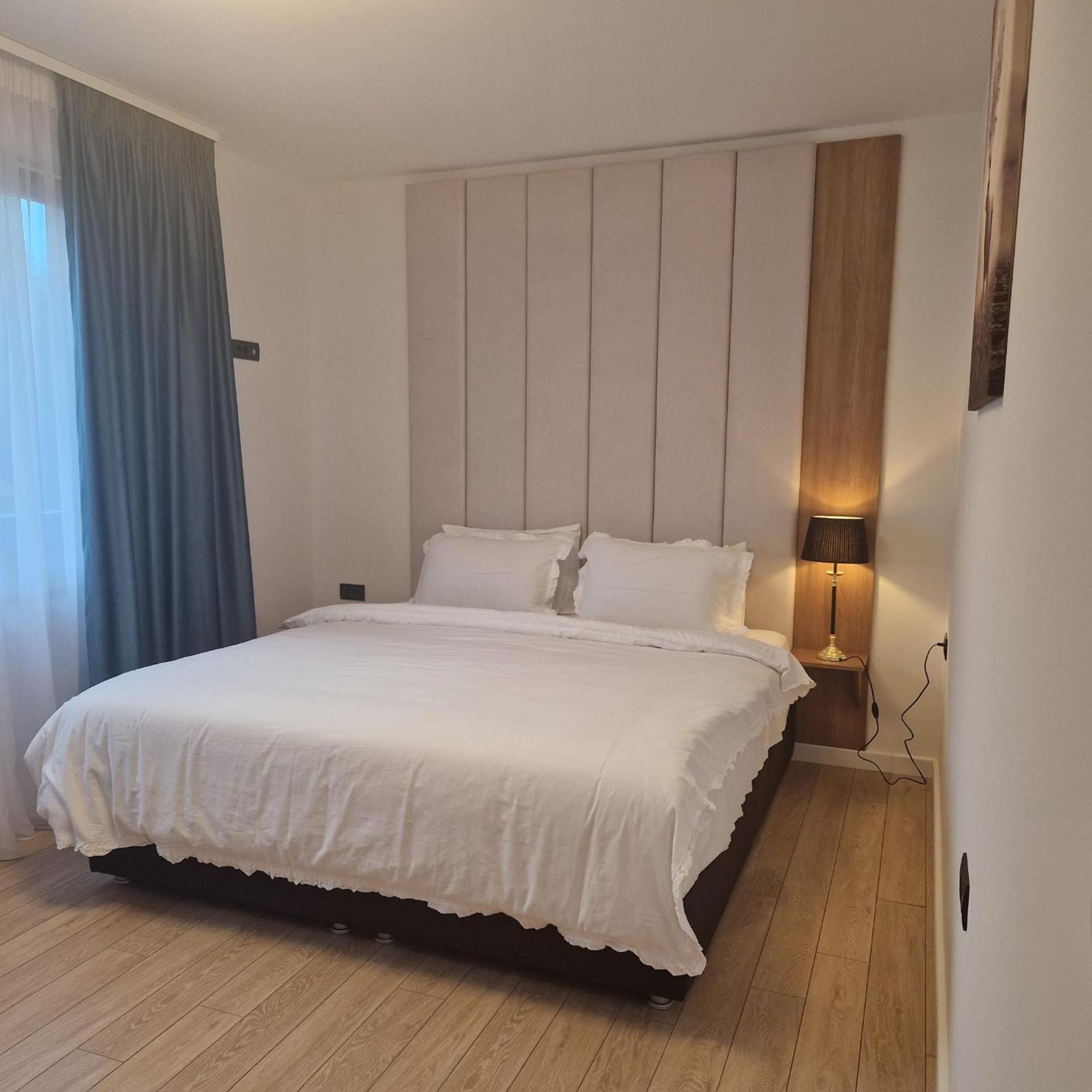 Albert Residence Aparthotel Grand Chalet With Free Spa Access To Alpin Resort Poiana Brașov Exterior foto