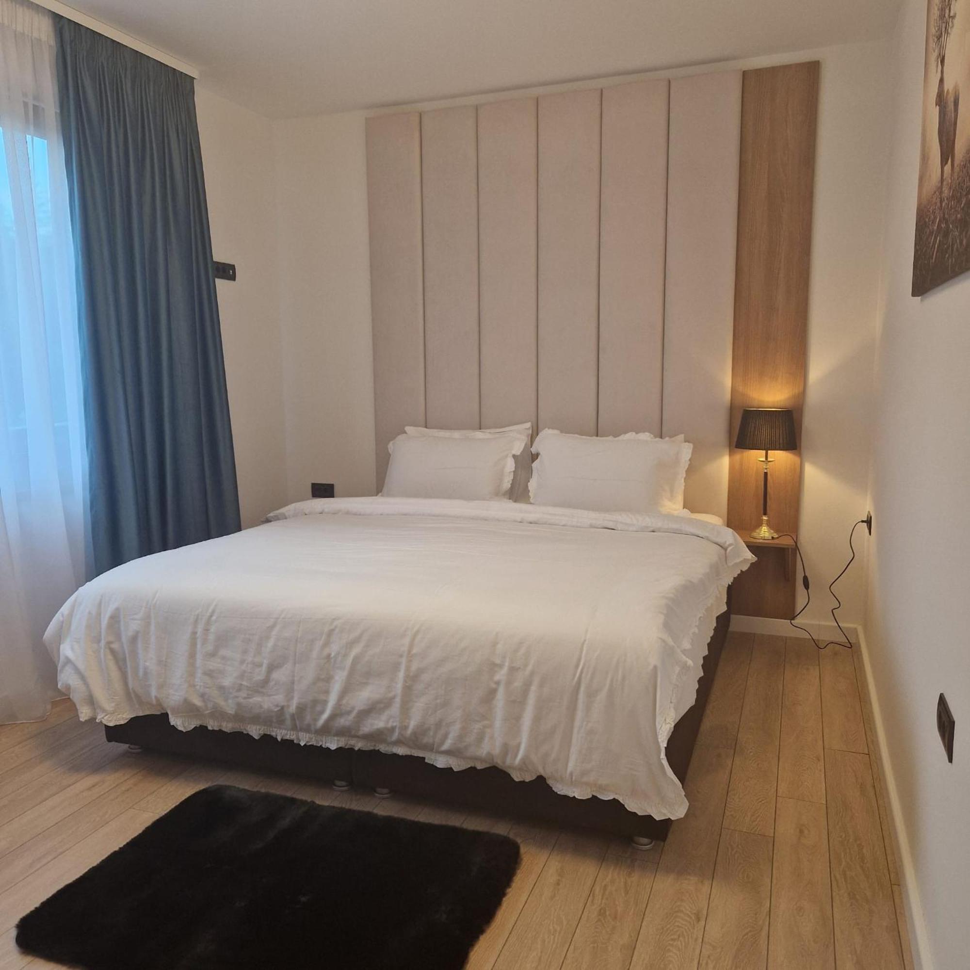 Albert Residence Aparthotel Grand Chalet With Free Spa Access To Alpin Resort Poiana Brașov Exterior foto