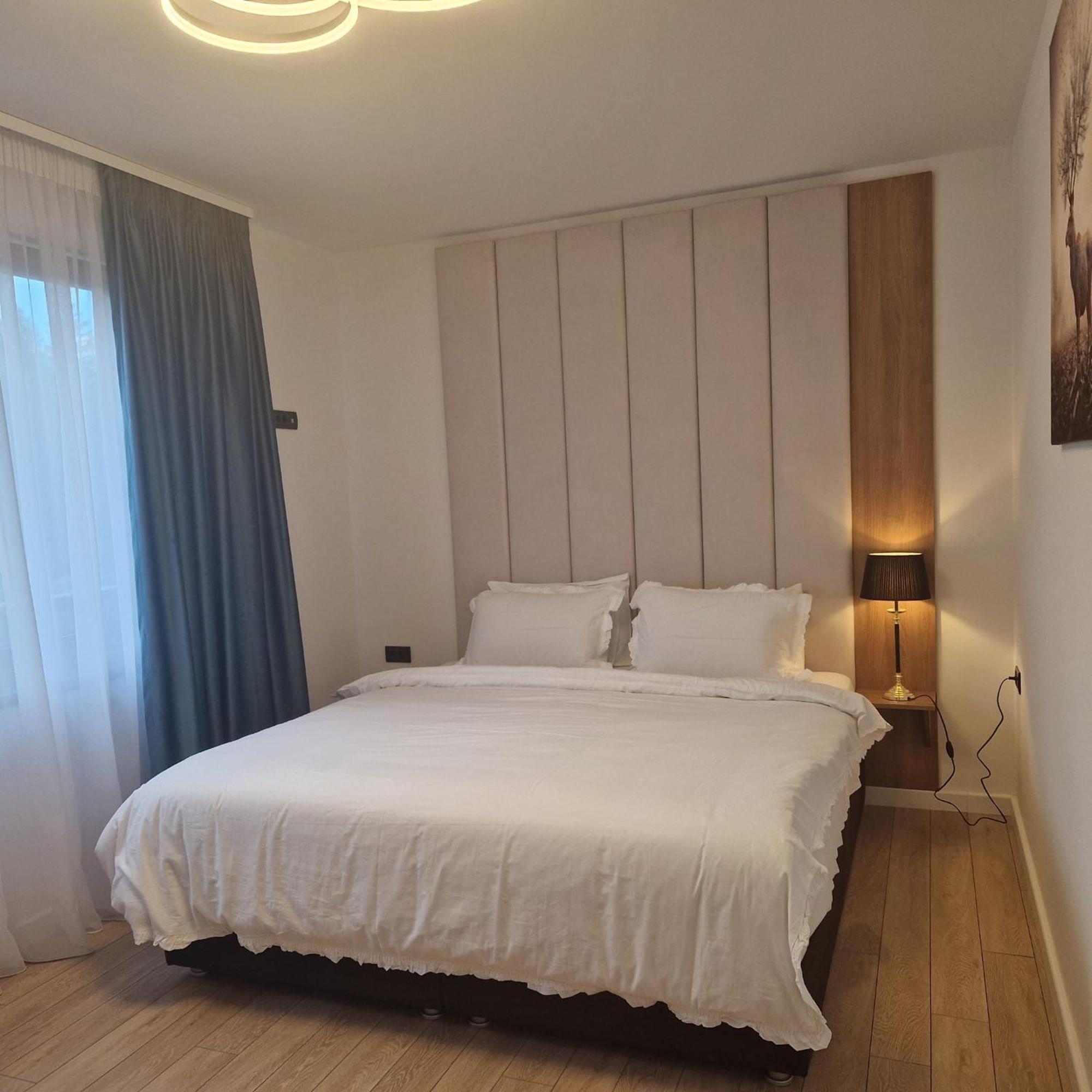 Albert Residence Aparthotel Grand Chalet With Free Spa Access To Alpin Resort Poiana Brașov Exterior foto